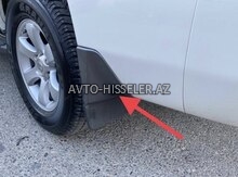 Toyota Prado 2003, 2009 palçıq şitləri( brizqavikleri)