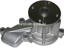 Hyundai Elantra 1.8 su pompası