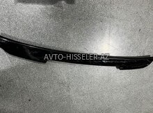 Ford Fusion dam spoleri