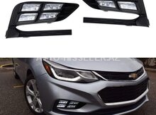 Caruze 2016-18 BB LED duman faraları