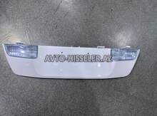 Toyota Prado 2003-2009 arxa paneli