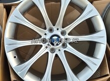 BMW 60 kuza diskləri R19 | avto-hisseler.az