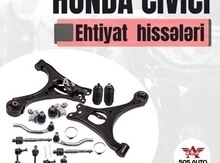 Honda Civic 2005-2010 ehtiyat hissələri