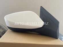 Hyundai Accent 2011 Yan güzgüsü