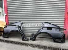 Toyota Camry Arxa qanad