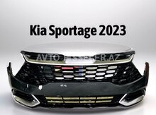 Kia Sportage 2023 ön buferi