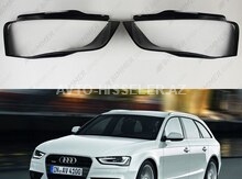 AUDI A4/A5  ön fara şüşələri