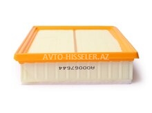 🌬️ Baic D50 Hava Filteri – A0067644 