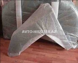 Ravon R4,Chevrolet Cobalt qanadı