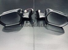 Changan A05 Güzgüsü - avto-hisseler.az