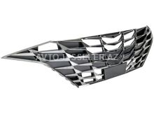 Hyundai Elantra 2021-2023 radiator barmaqlığı