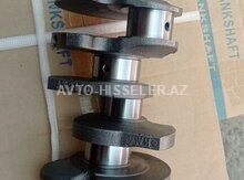 Daewoo Damas, Matiz, Tico Dirsəkli valı kolenval