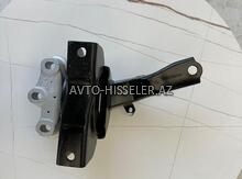 BYD Destroyer 05 mühərrik montajı