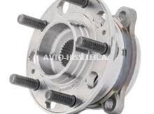 Kia Sorenta 2015 ön Stupitsa Top