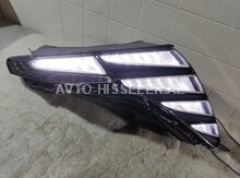 Hyundai Tucson 2021-2023 fara