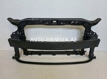 Hyundai Elantra 2016-2018 Radiator panel