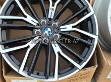 BMW R20 və G30 orijinal diskləri | avto-hisseler.az