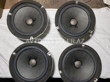 Kia Rio qapı dinamikləri