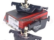 BMW F30 Arxa Tormoz Qəlbi – BEMWQ