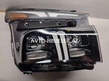 Hyundai Santa Fe 2021-2023 faraları