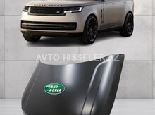 Land Rover Vogue 2023 Kapot