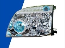 Nissan Xtrail 2004 farası