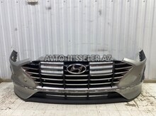 Hyundai Sonata 2020-2024 ön buferi