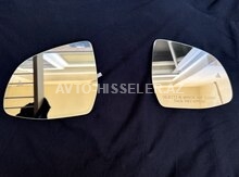 BMW X5 G05 Güzgü şüşələri