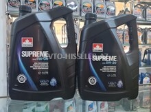 🛢️ Petro Canada 5W-30 Mühərrik Yağı – Sintetik Performans