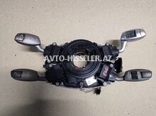 BMW E65, BMW 66 sükan lenti