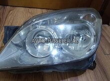 Opel Astra H Sol Farası -avto-hisseler.az