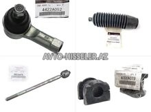 Mitsubishi Hərəkət Hissələri |avto-hisseler.az