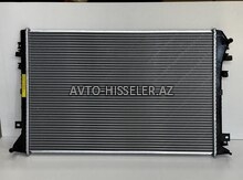 Changan UNI-V Əlavə Soyutma Radiatoru