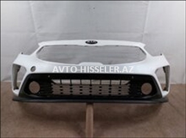 Kia Cerato 2018-2020 Bufer