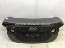 Hyundai Elantra 2011-2015 Baqaj qapağı