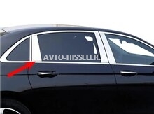 Mercedes qapı nikeli