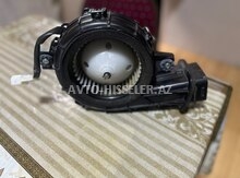 🌬️ Honda Civic, Insight soba mühərriki