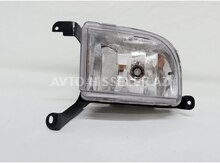 Chevrolet Lacetti duman işığı