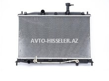 Hyundai Accent 2006–2011 Su Radiatoru –  Avto-hisseler.az