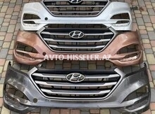 Hyundai tucson 2015-2017 buferləri