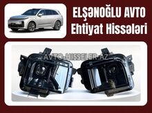 Li Auto L9 2024-2025 Farası -avto-hisseler.az
