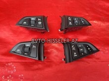 Chevrolet, Opel sükan düyməsi