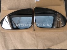 Chevrolet Cruze yan güzgü şüşələri