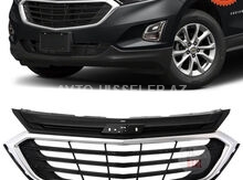 Chevrolet Equinox 2018 Radiator barmaqlığı (Ablisovka)