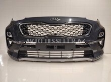 Kia Sportage 2019-2021 Bufer