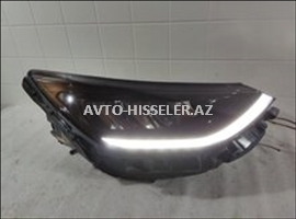 Hyundai Sonata 2020-2023 Fara