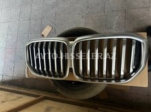 BMW X5 2024 radiator barmaqlığı (Ablisovka)