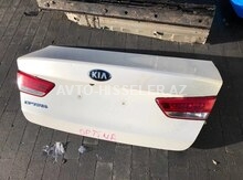 Kia Optima 2016-2018 Arxa bagaj qapağı
