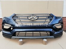 Hyundai Santafe 2017-2019 buferləri