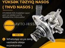 Kia, Hyundai yüksək təzyiq nasosu "TNVD"